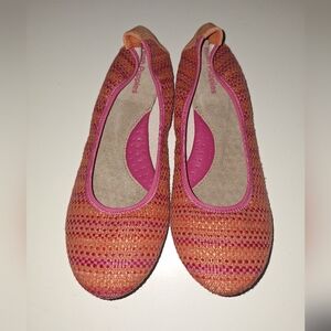 Hush Puppies shoes , size 8.5